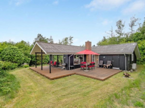Holiday Home Melissa - 300m to the inlet by Interhome